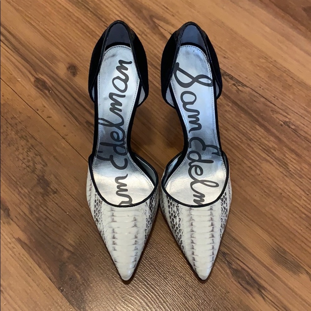 Sam Edelman 6 M